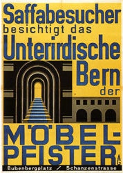 Monogramm J.B. - Möbel-Pfister