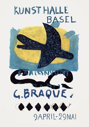 Braque Georges - Georges Braque