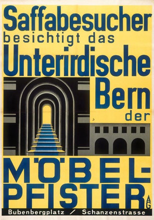 Monogramm J.B. - Möbel-Pfister