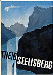 Diggelmann Alex Walter - Treib Seelisberg