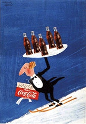 Leupin Herbert - Coca-Cola