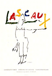 Leupin Herbert - Lascaux