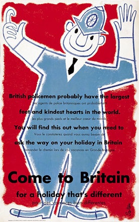 Salter - Come to Britain