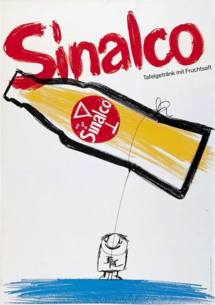 Schiavo Elso - Sinalco