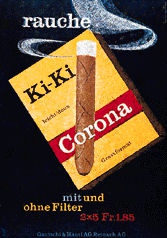 Anonym - Ki Ki Corona