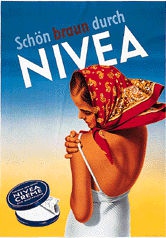 Anonym - Nivea