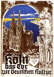 Kemper W.F. - Köln