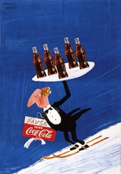 Leupin Herbert - Coca-Cola