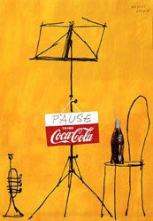 Leupin Herbert - Coca-Cola