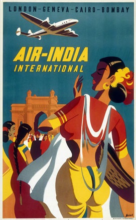 Asiart - Air-India