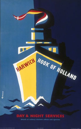 Huveneers - Harwich