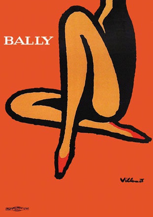 Villemot Bernard - Bally