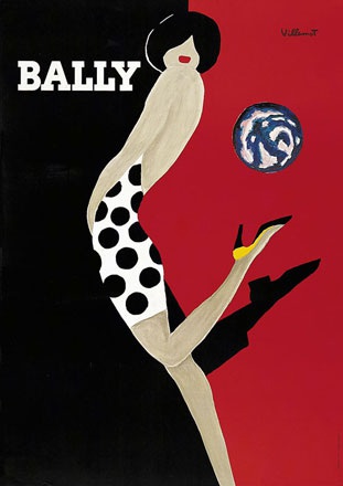 Villemot Bernard - Bally