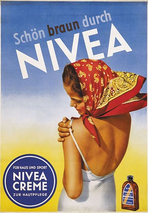 Anonym - Nivea