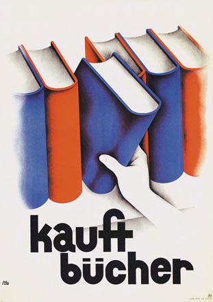 Bachmann Paul - kauft Bücher