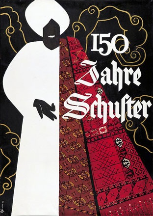 Gauchat Pierre - 150 Jahre