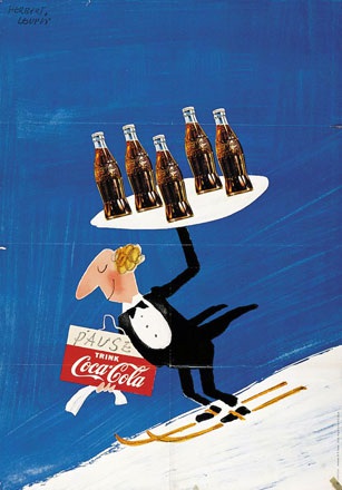 Leupin Herbert - Coca-Cola