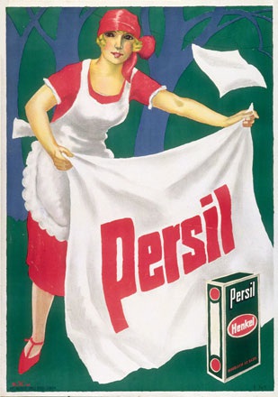 Monogramm N.V. - Persil