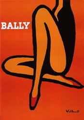 Villemot Bernard - Bally