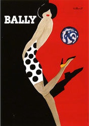 Villemot Bernard - Bally