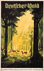 Wiertz Jupp - Deutscher Wald