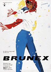 Borer Albert - Brunex