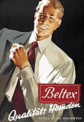 Dalang Max Atelier - Beltex
