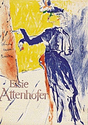 Falk Hans - Elsie Attenhofer