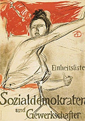 Falk Hans - Sozialdemokraten