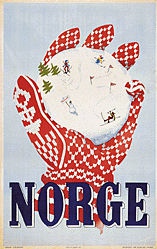 Luger - Norge