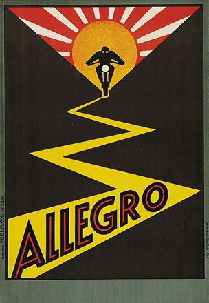 Publivox - Allegro