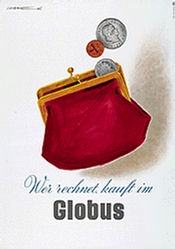 Barberis Franco - Globus
