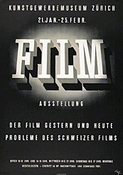 Butz Fritz - Film Ausstellung