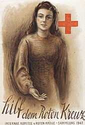 Laubi Hugo - Rotes Kreuz