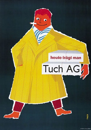 Frey - Tuch AG