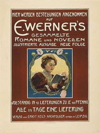 Schuler A. - E. Werner's
