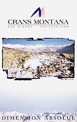 Grand Jean-Marie Atelier - Crans Montana