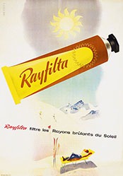 Plakanda - Rayfilta