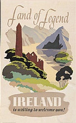 Brandt - Ireland