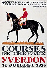 Courvoisier Jules - Courses Yverdon