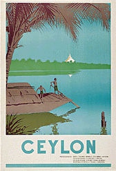 Fernando G.S. - Ceylon