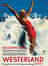 Heumann Propaganda -  Westerland