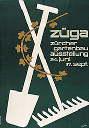 Keller Ernst - Gartenbau-Ausstellung