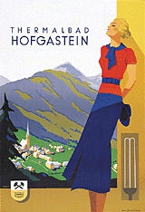 Kosel Hermann - Hofgastein