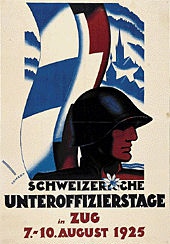 Peikert Martin - Unteroffizierstage Zug