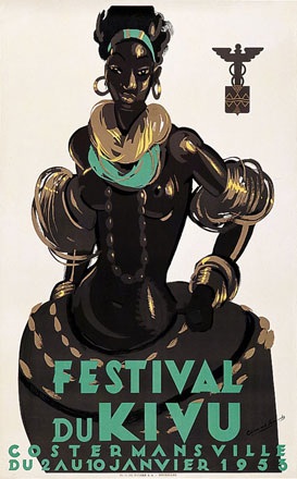 Anonym - Festival de Kivu