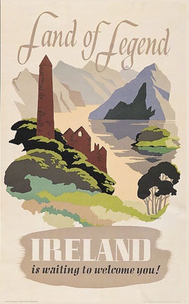 Brandt - Ireland