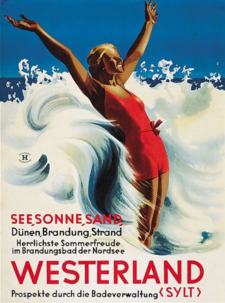 Heumann Propaganda -  Westerland