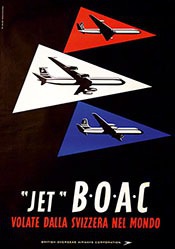 Wild J. - Jet BOAC