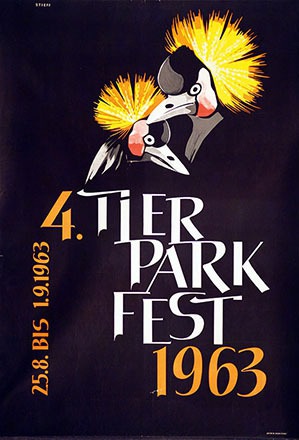 Stieff - 4. Tierparkfest